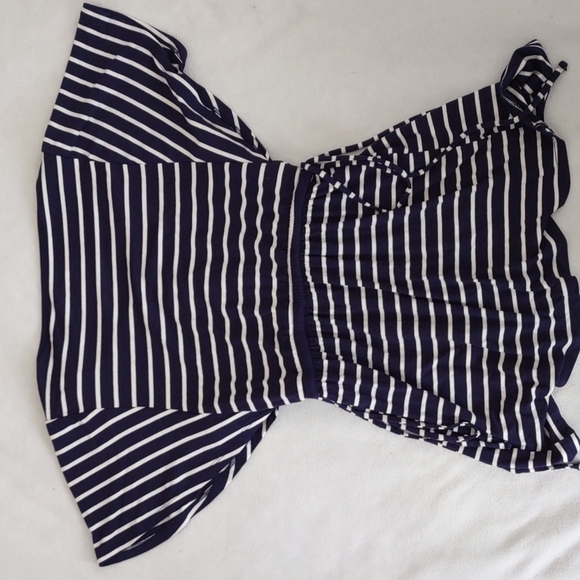 New Isabel Maternity Top - Picture 4 of 5